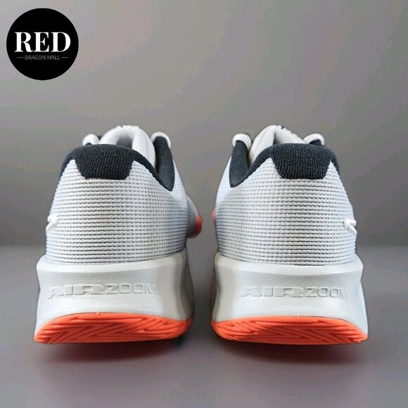 Nike GP Challenge Pro Permium Tennis Shoes FQ7728-001 - Men's Size 8.5 - Picture 5 of 15